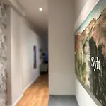 Apartament Moderne An Der Promenade Von