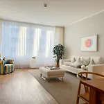 Apartament Moderne An Der Promenade Von *