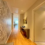 Moderne An Der Promenade Von Apartament