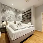 Apartament Moderne An Der Promenade Von